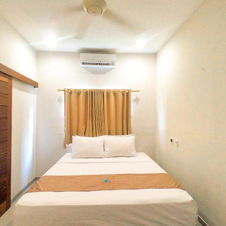 Surfer Paradise Villas Bali Чангу Екстер'єр фото