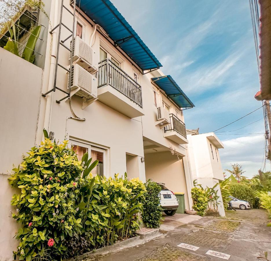 Surfer Paradise Villas Bali Чангу Екстер'єр фото