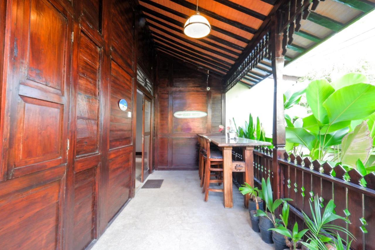 Surfer Paradise Villas Bali Чангу Екстер'єр фото