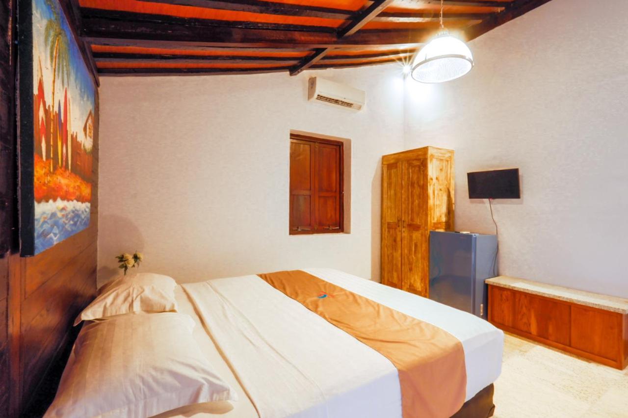 Surfer Paradise Villas Bali Чангу Екстер'єр фото