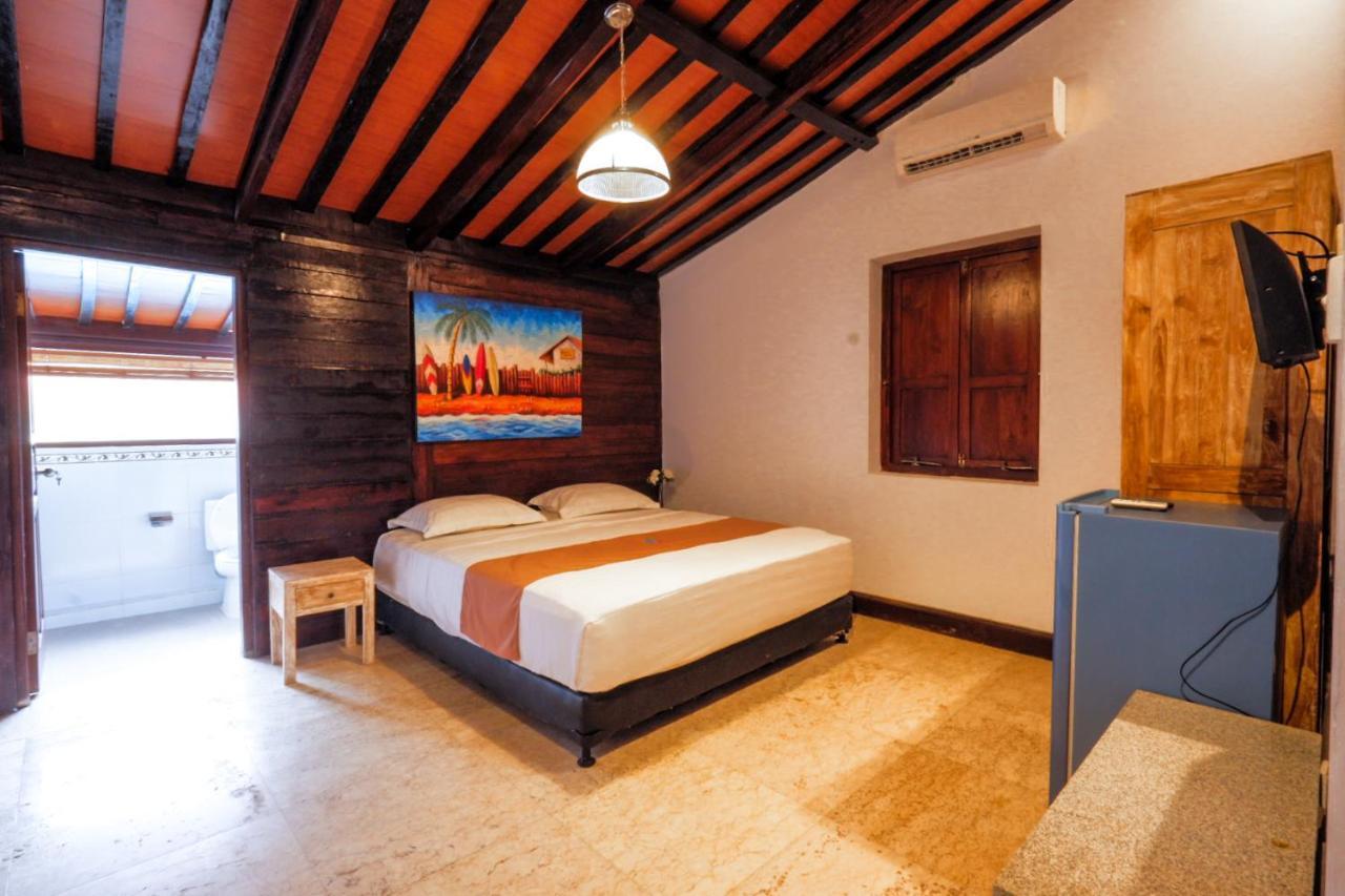 Surfer Paradise Villas Bali Чангу Екстер'єр фото