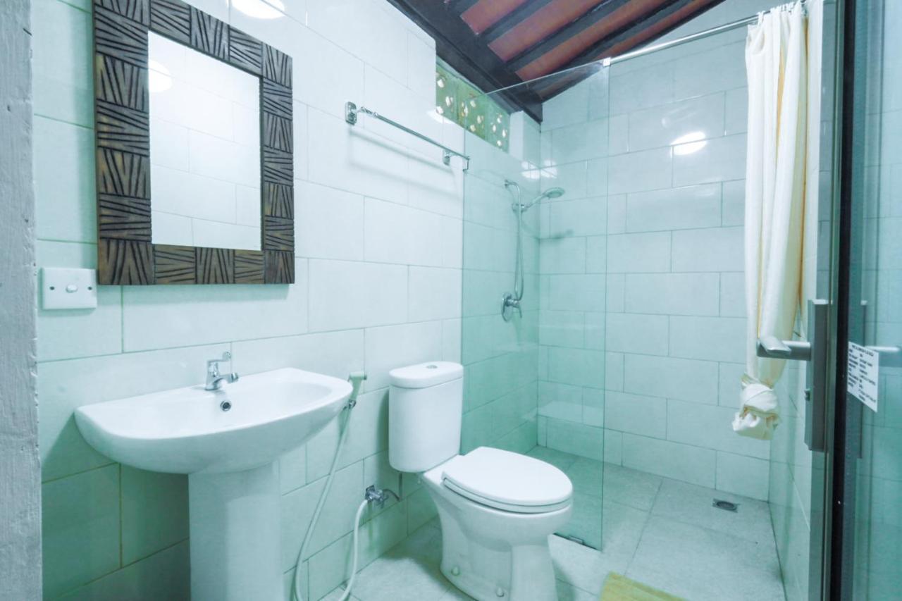 Surfer Paradise Villas Bali Чангу Екстер'єр фото