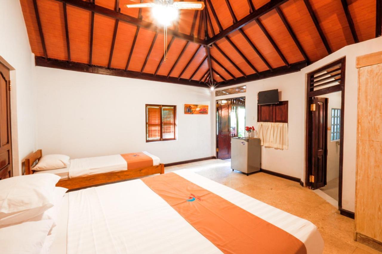 Surfer Paradise Villas Bali Чангу Екстер'єр фото