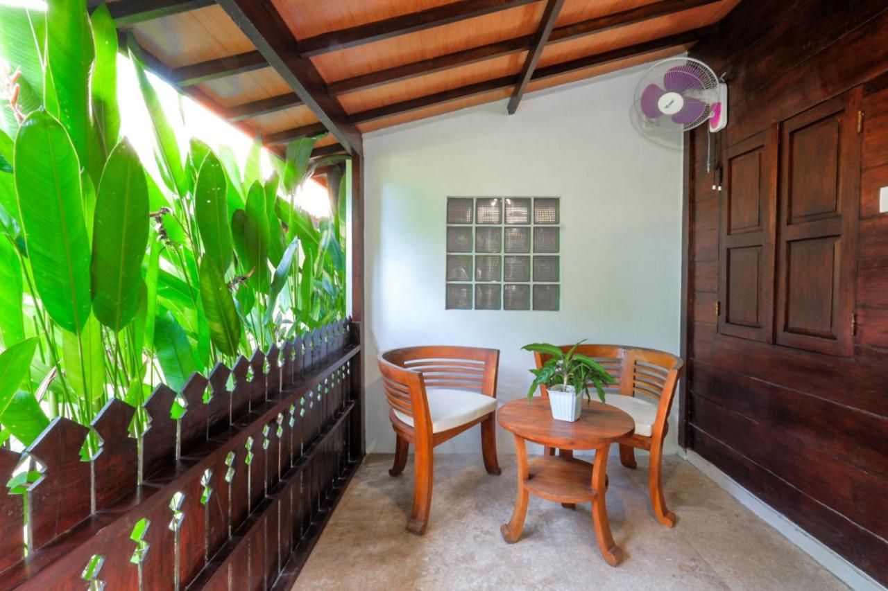 Surfer Paradise Villas Bali Чангу Екстер'єр фото