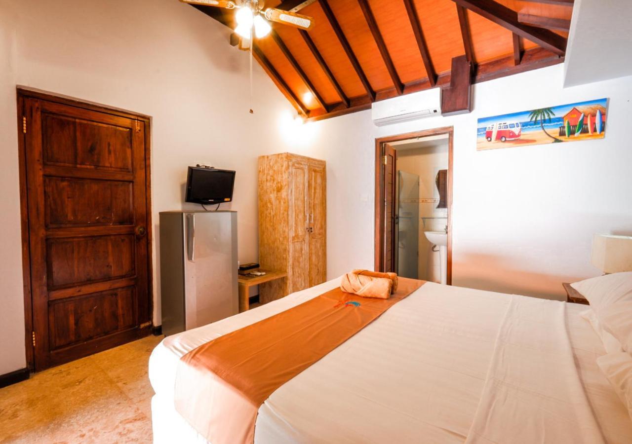 Surfer Paradise Villas Bali Чангу Екстер'єр фото