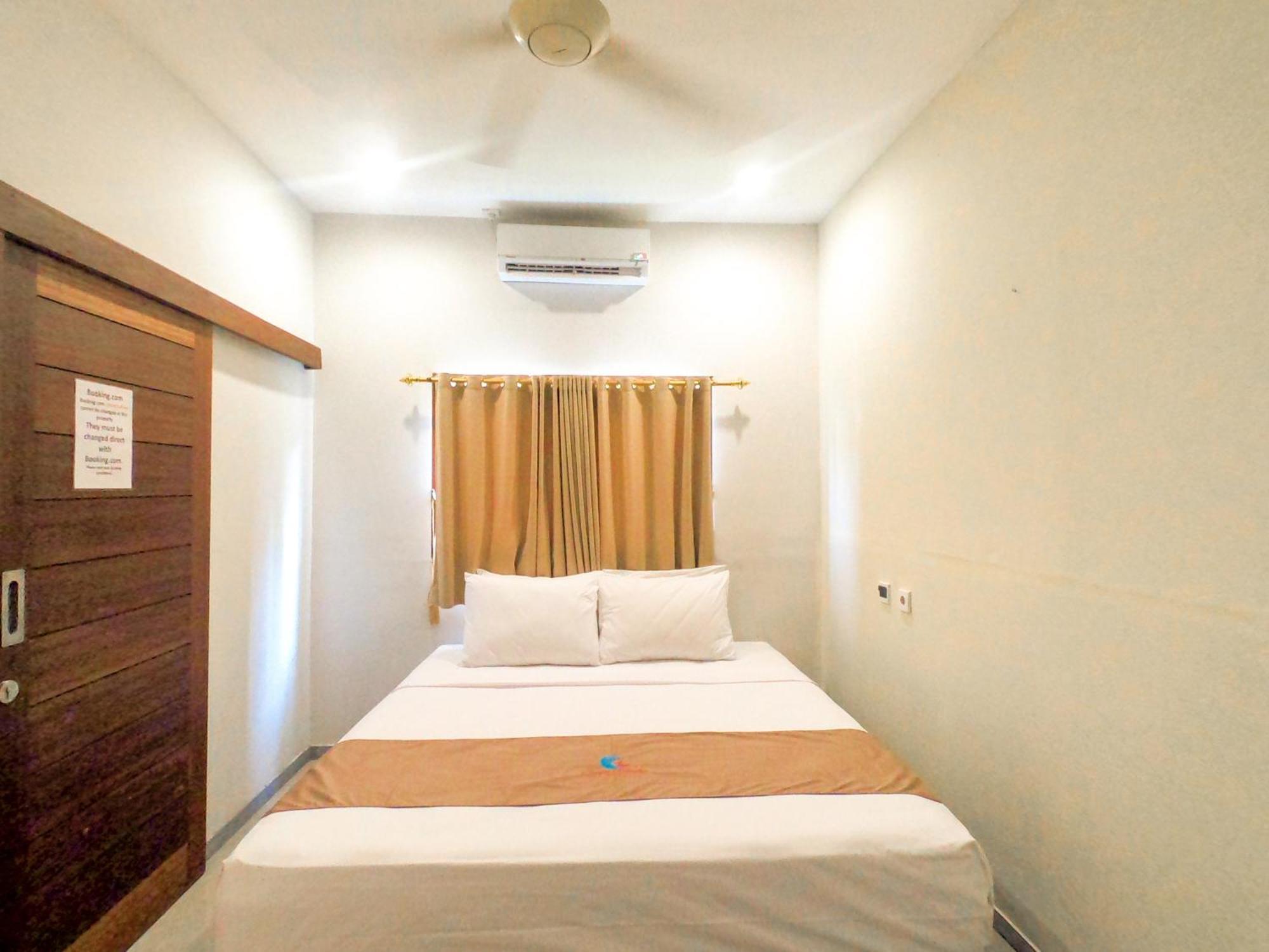 Surfer Paradise Villas Bali Чангу Екстер'єр фото