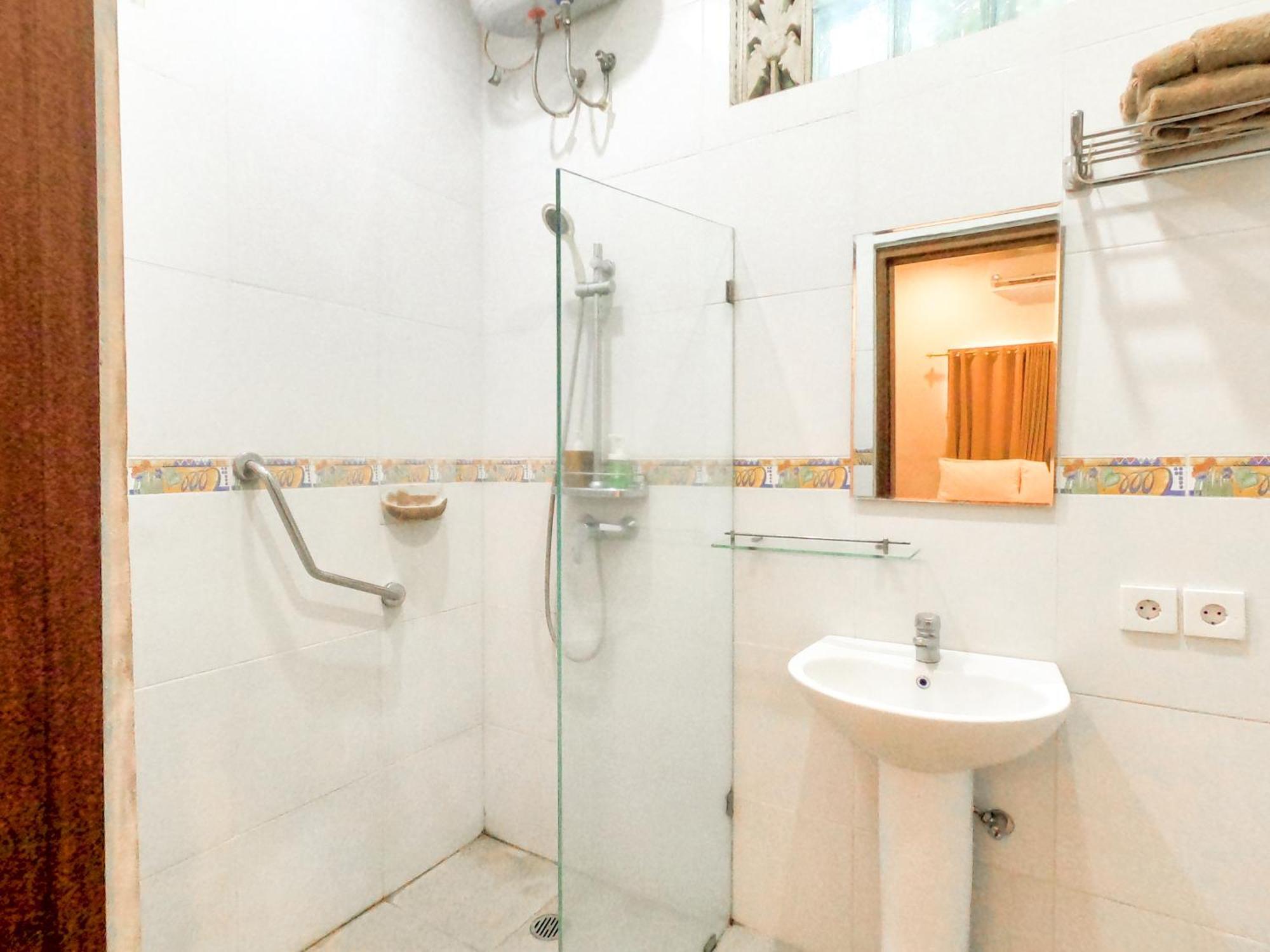 Surfer Paradise Villas Bali Чангу Екстер'єр фото